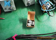 Aasvp 2100×1000 prensa de empalme en caliente cinta transportadora herramientas de reparación industrial