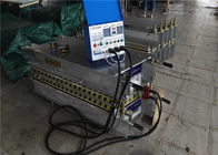 Máquina de vulcanización de la correa industrial/equipo que empalma de la correa 48 pulgadas