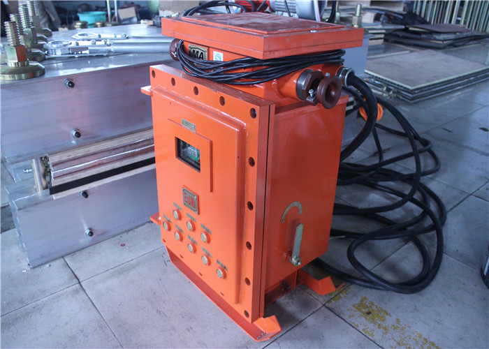 Prensa de vulcanización durable de la banda transportadora/máquina de vulcanización versátil de la correa de Pvc